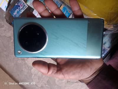Infinix Zero 40 8/256