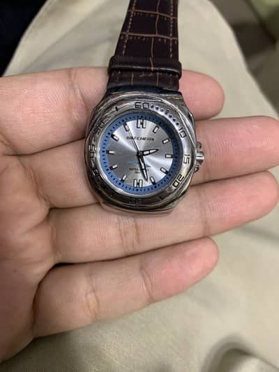 Skechers watch