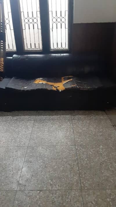 7 seater sofa used for sale