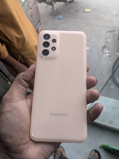Samsung Mobile A23 03217036532 WhatsApp