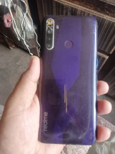Realme 5