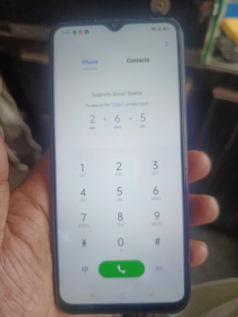 Realme 5 1