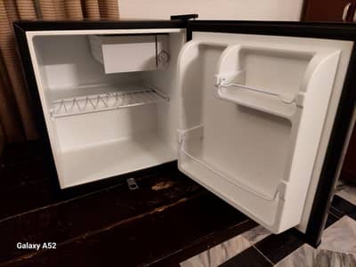 mini fridge