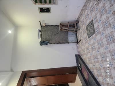 A Beautiful 3 Marla House Is Available For Sale In A Prime Location