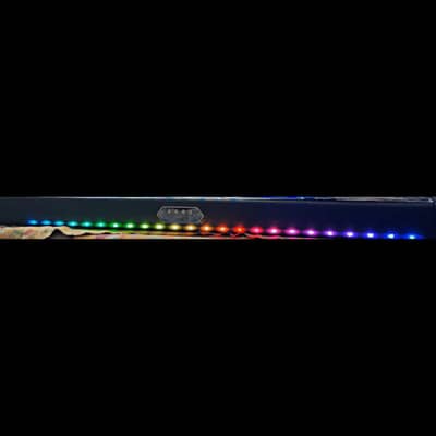 36 Inches RGB Lights TV Soundbar YSD-5026D with 4 Speakers heavy sound