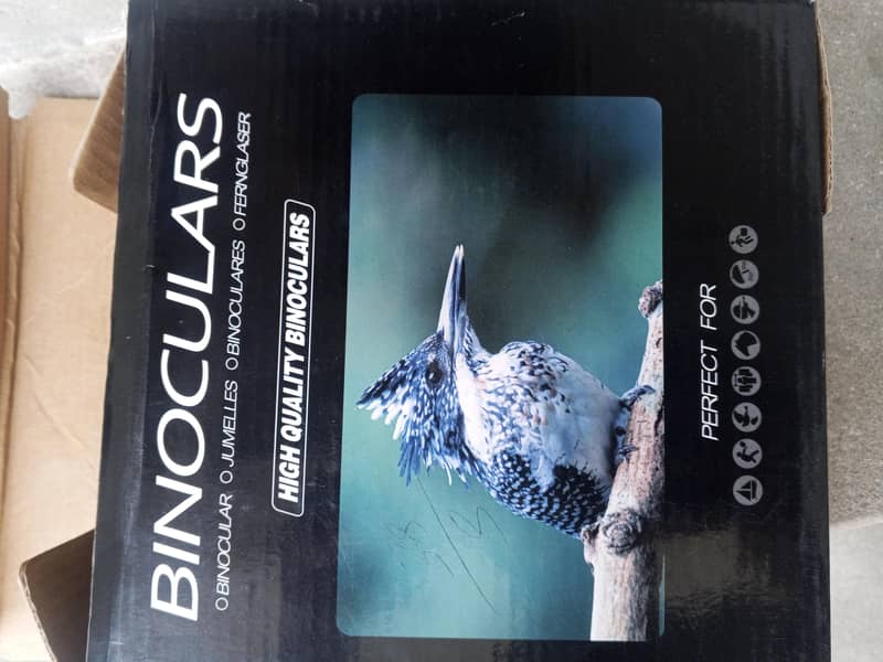 Binocular 3