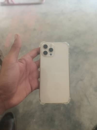 Apple iPhone 12 Pro Max