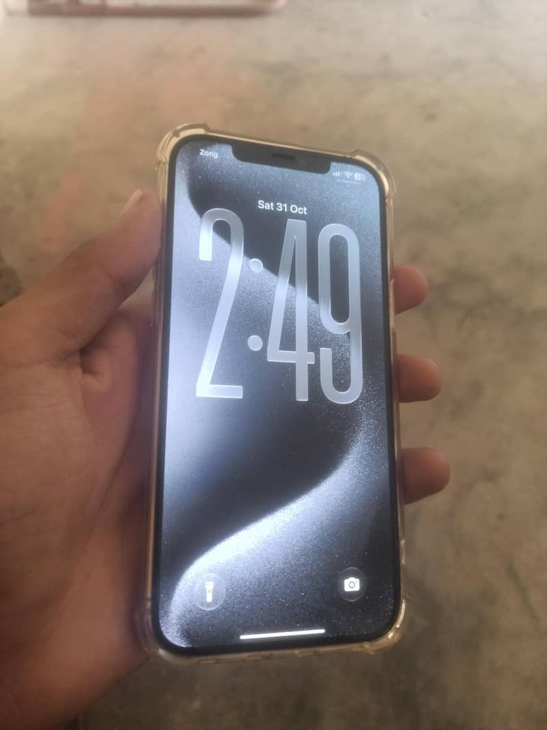 Apple iPhone 12 Pro Max 1