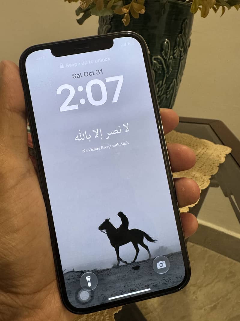 Apple iPhone 12 Pro 0
