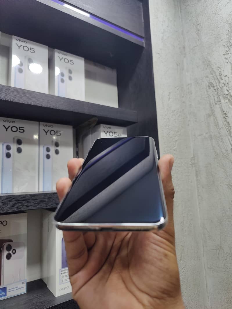 Tecno Spark 40 Pro Plus 5