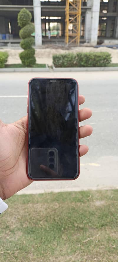 Apple iPhone 11