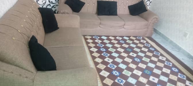 sofa set 3piece