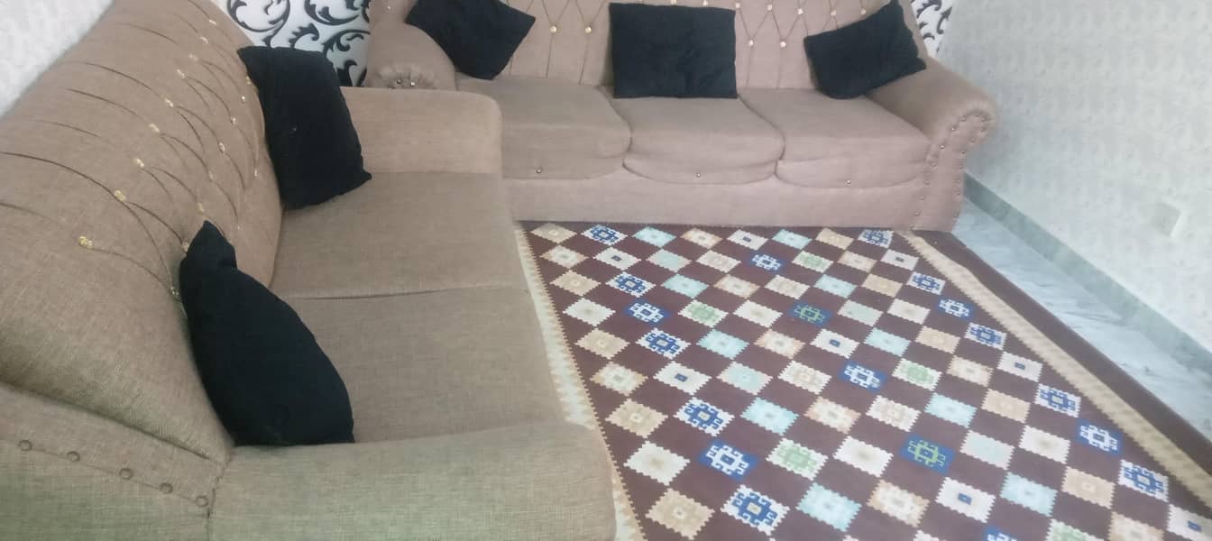 sofa set 3piece 0