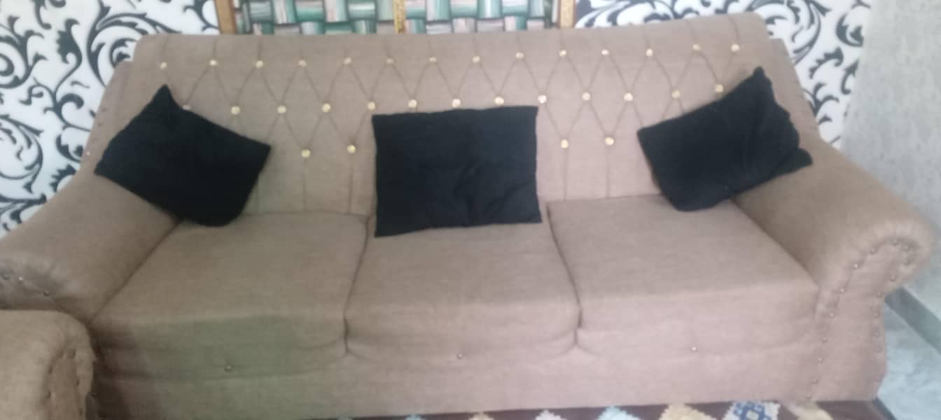 sofa set 3piece 3