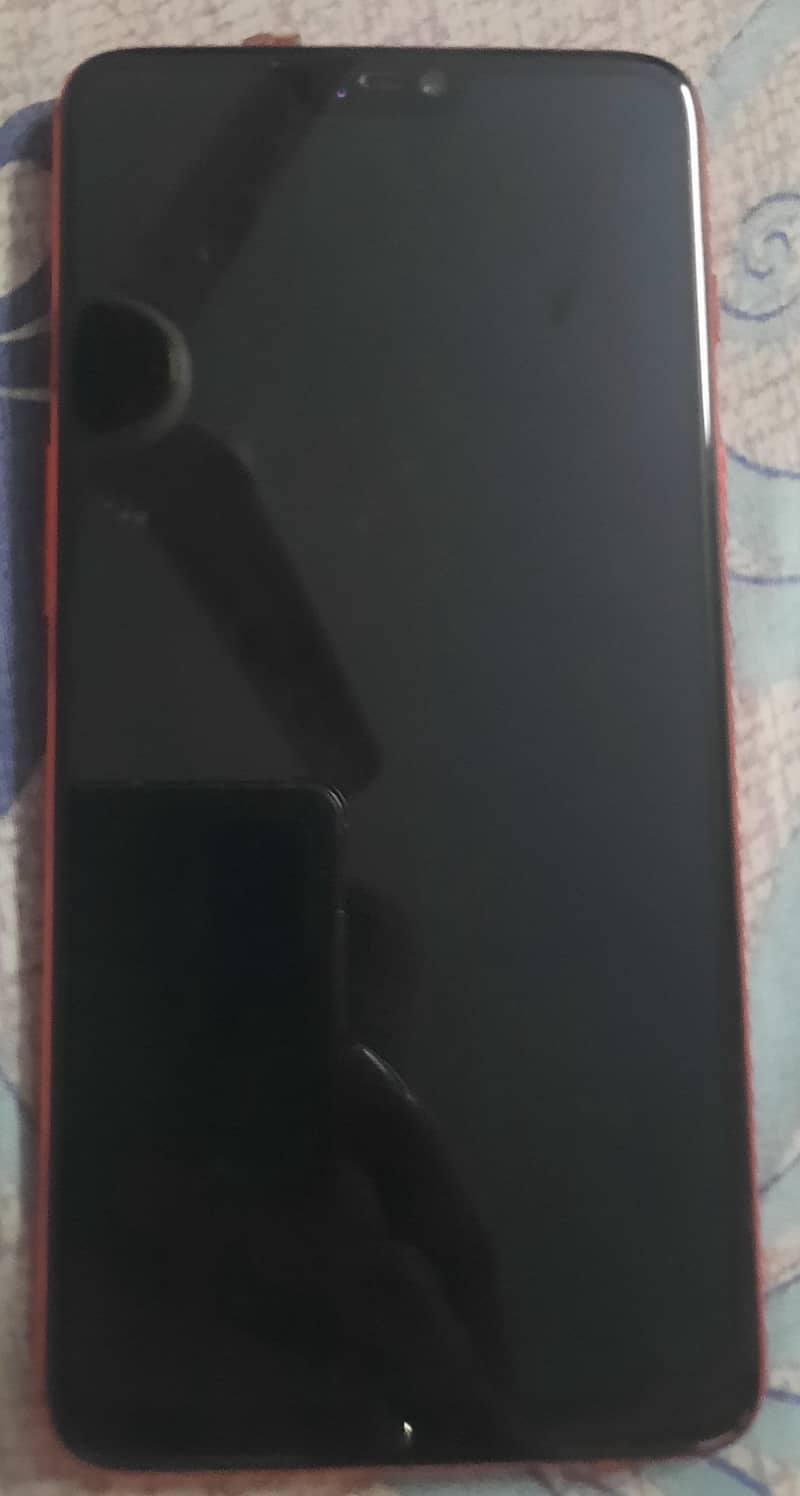 One Plus 6T 3