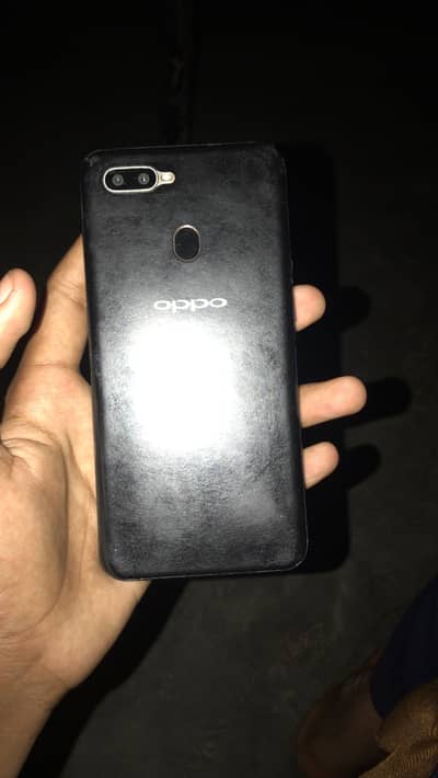 Oppo A5s