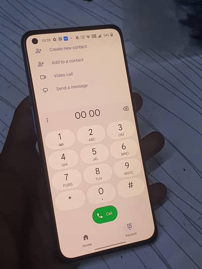 One Plus 9