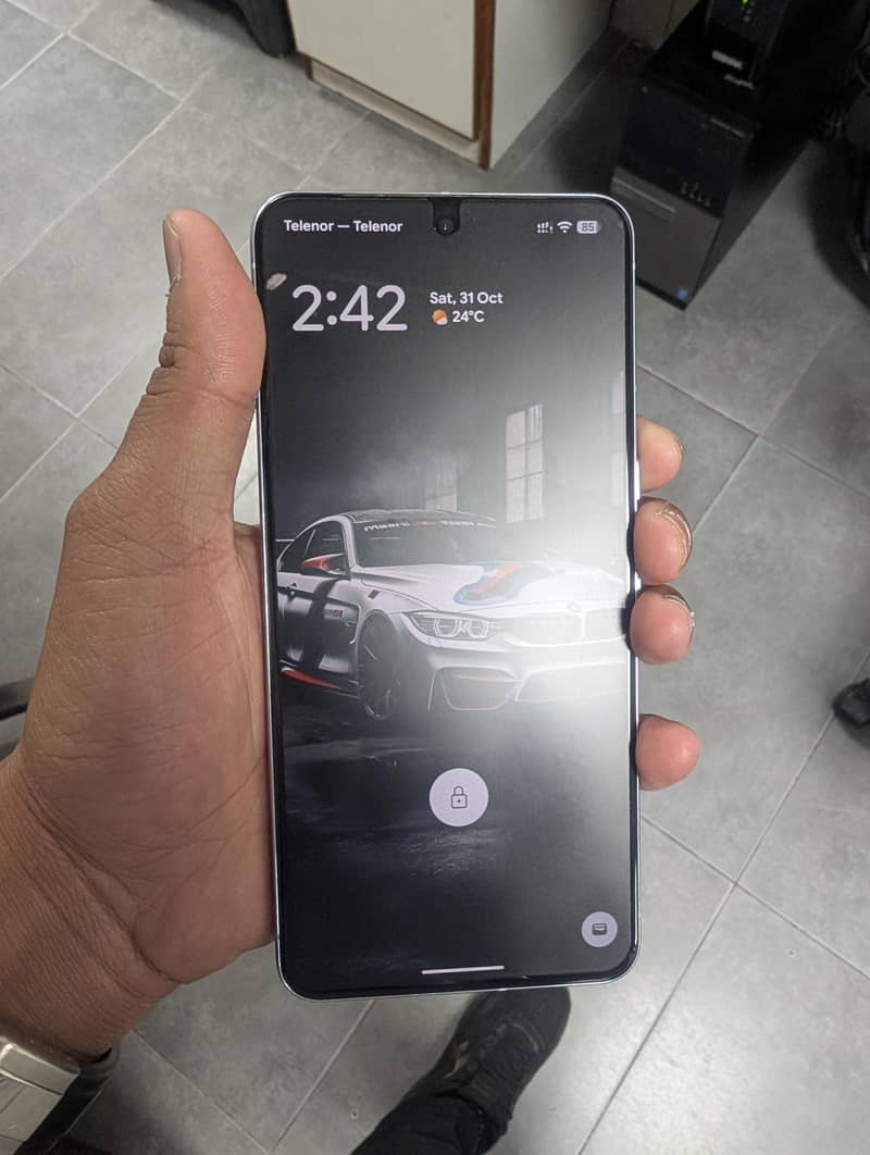 Google Pixel 8 Pro 0