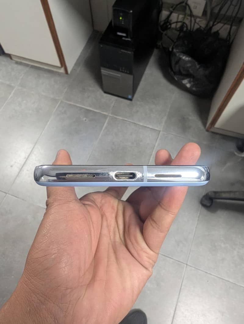 Google Pixel 8 Pro 5