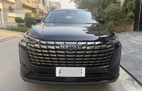 Haval H6 1.5T 2025 - For Sale
