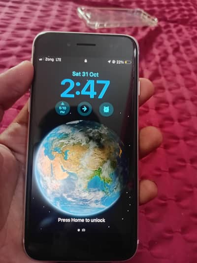 Apple iPhone SE 2ND GENERATION OFFICIAL PTA APPROVED