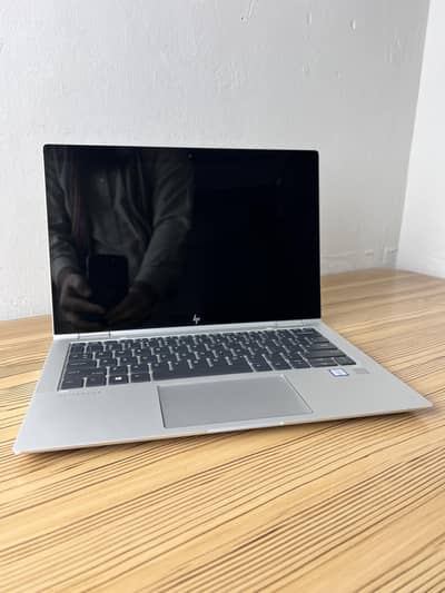 HP Elitebook 8th generation/ 8GB ram / 256 internal storage