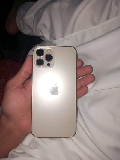 Apple iPhone 12 Pro Max