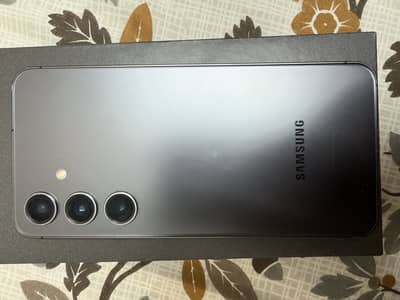 Samsung Mobile S24