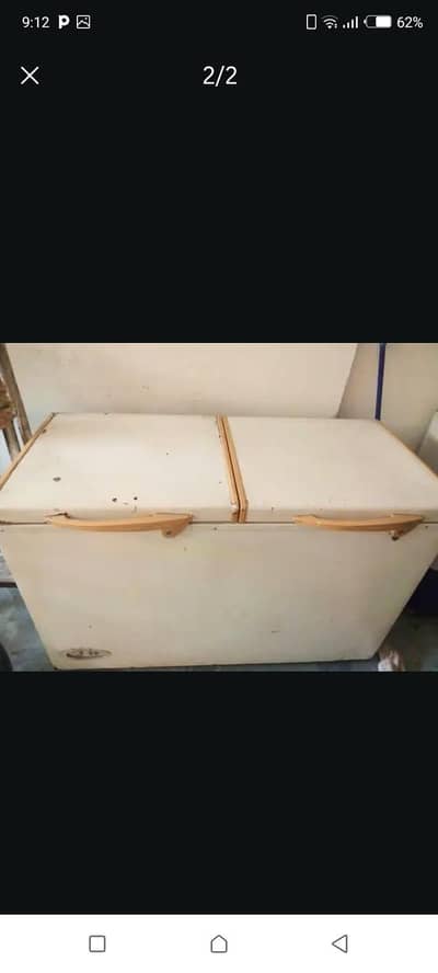 Freezer
