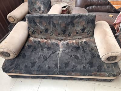 sofa for sale urgent