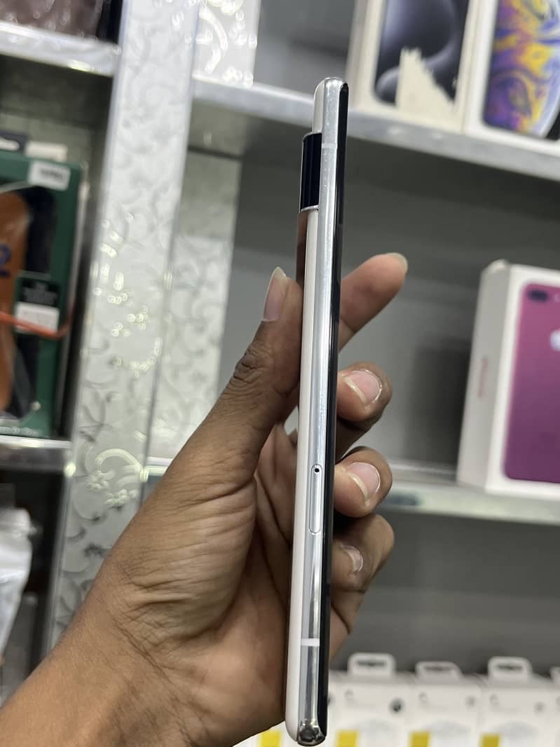 Google Pixel 6 Pro 0