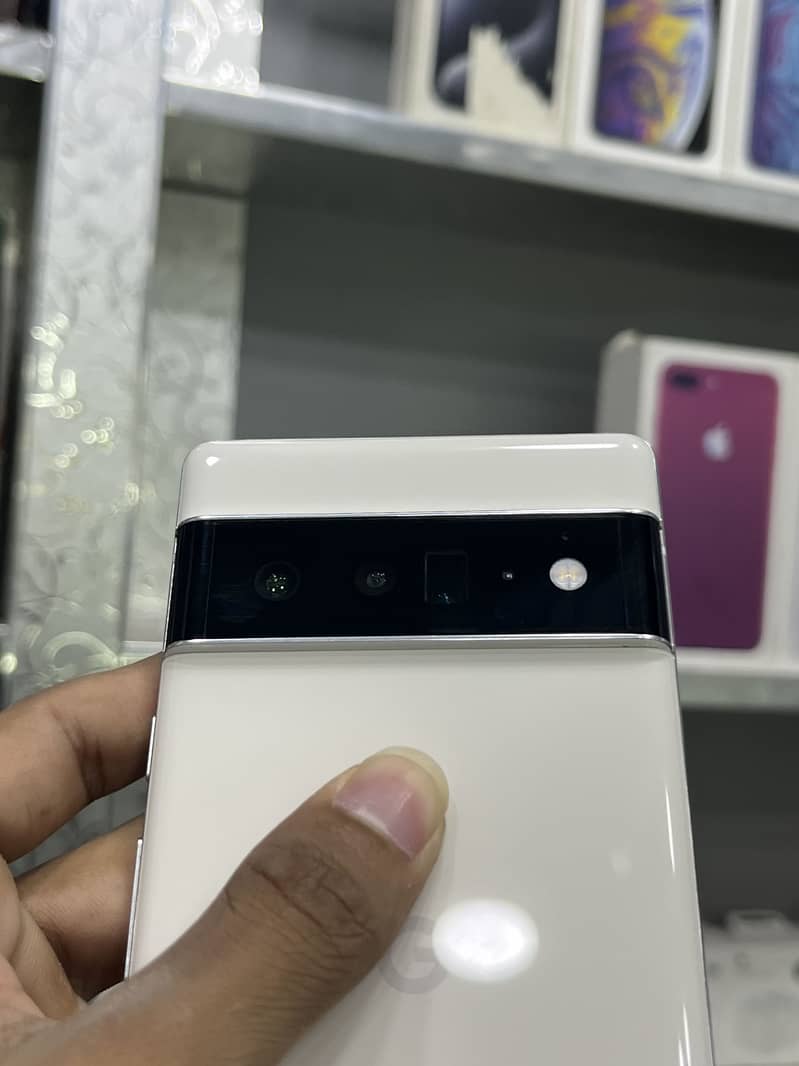 Google Pixel 6 Pro 1