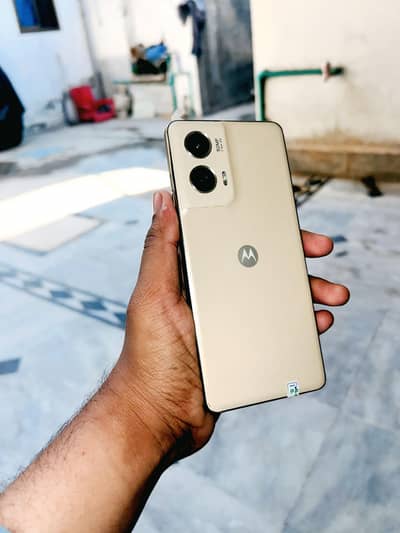 MOTOROLA G STYLUS 5G 2024 | 8GB RAM | 128GB STORAGE | 50MP CAMERA