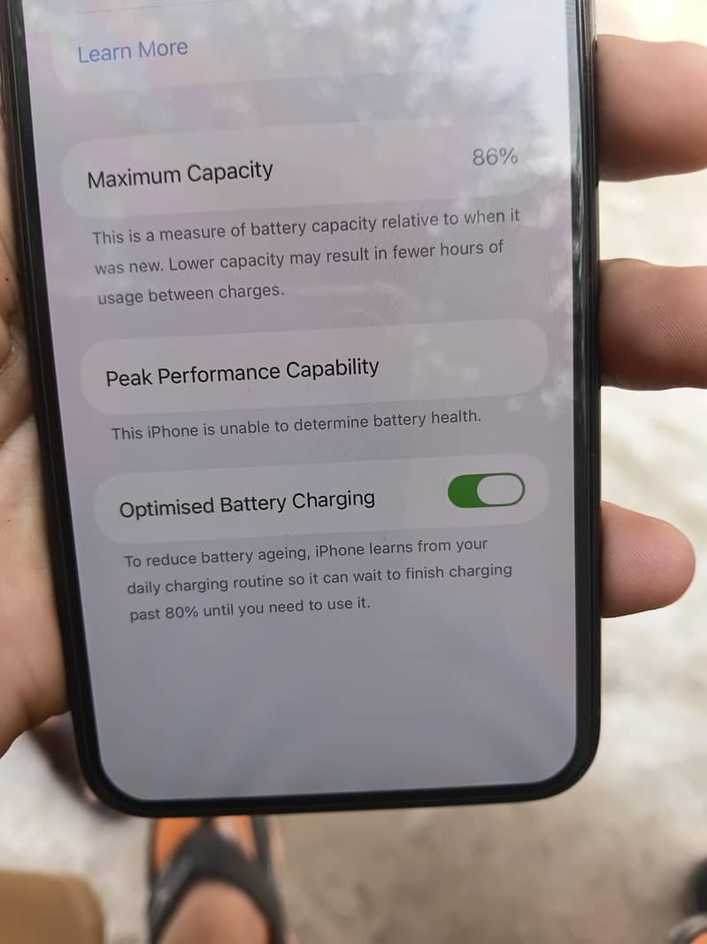 Apple iPhone 11 Pro Max 3