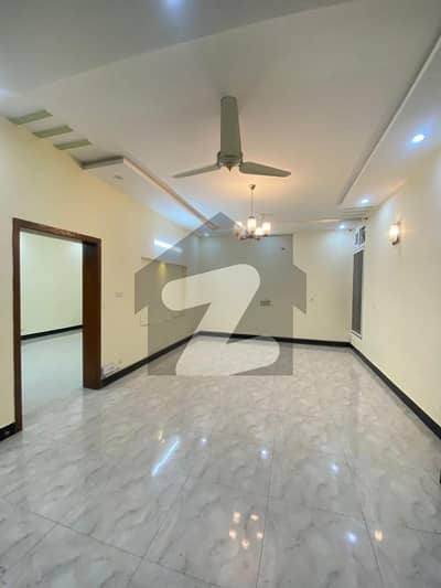 14 Marla Ground Portion Is Available For Rent