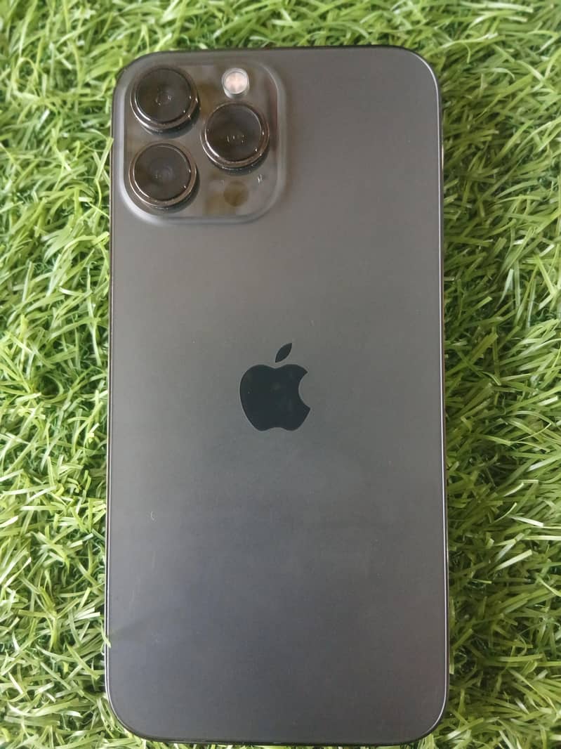 Apple iPhone 13 Pro Max 1