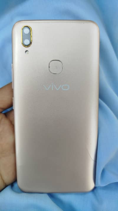 Vivo Y85a Good Condition