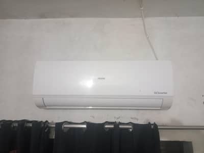 Haier 1 tan ac
