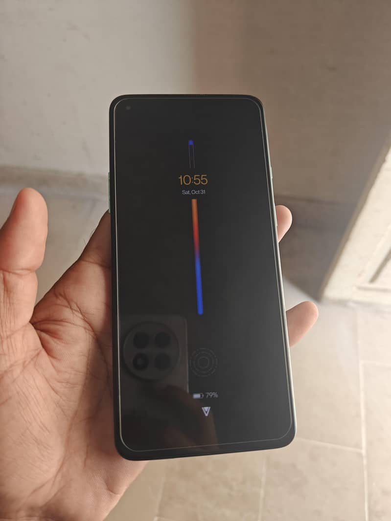OnePlus 8t 1