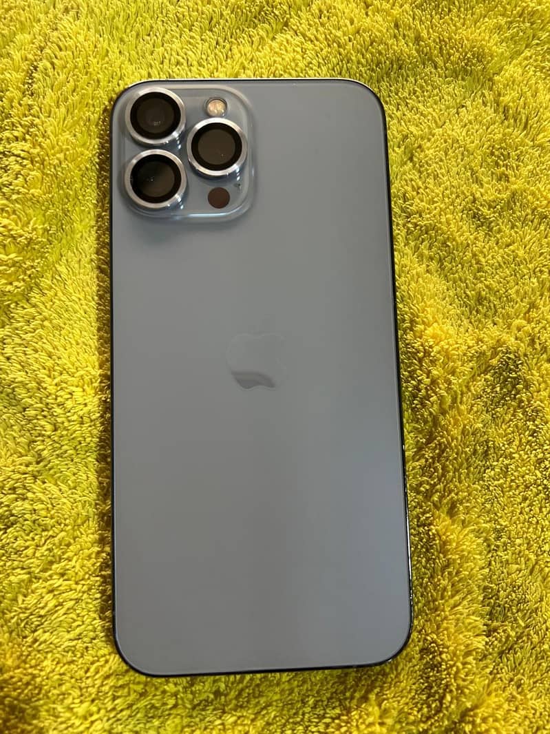Apple iPhone 13 Pro Max 5