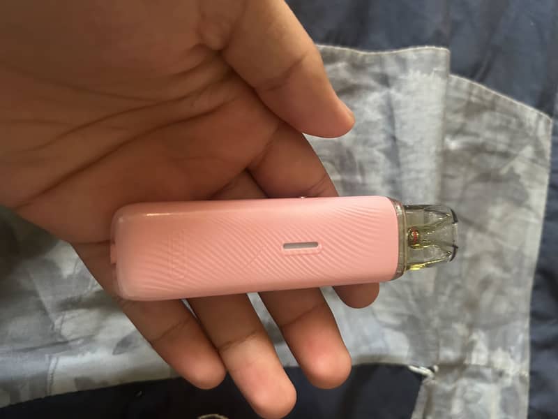 Pod pod 0