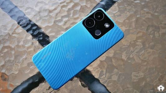 Infinix Smart 7 All to all ok 10/10 pta approved 8/64 sealed