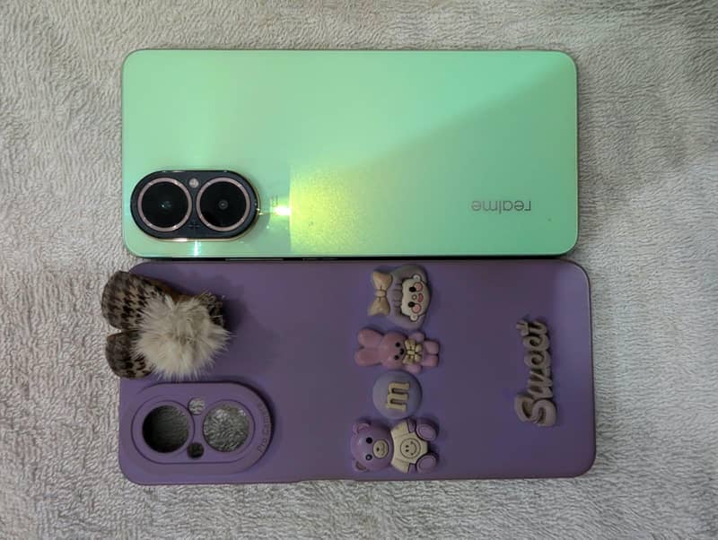 Realme C67 1