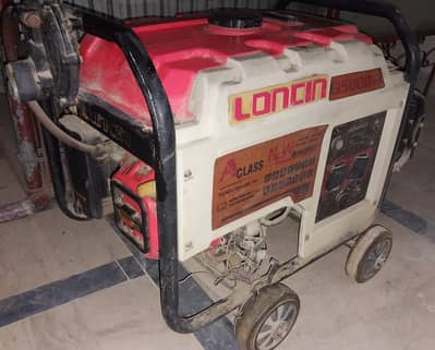 Generator