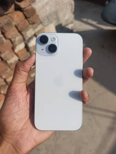 Apple iPhone 15