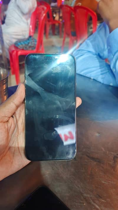 Apple iPhone 15 Pro Max