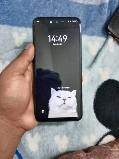 Tecno Spark Go 1