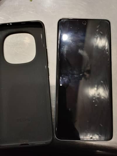 Xiaomi Redmi Note 15