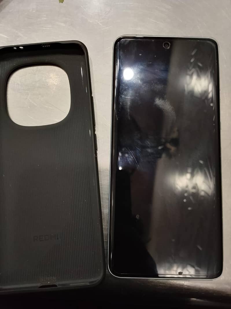 Xiaomi Redmi Note 15 0