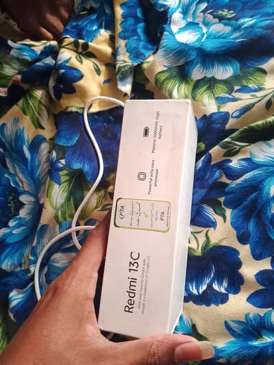 redmi C13
